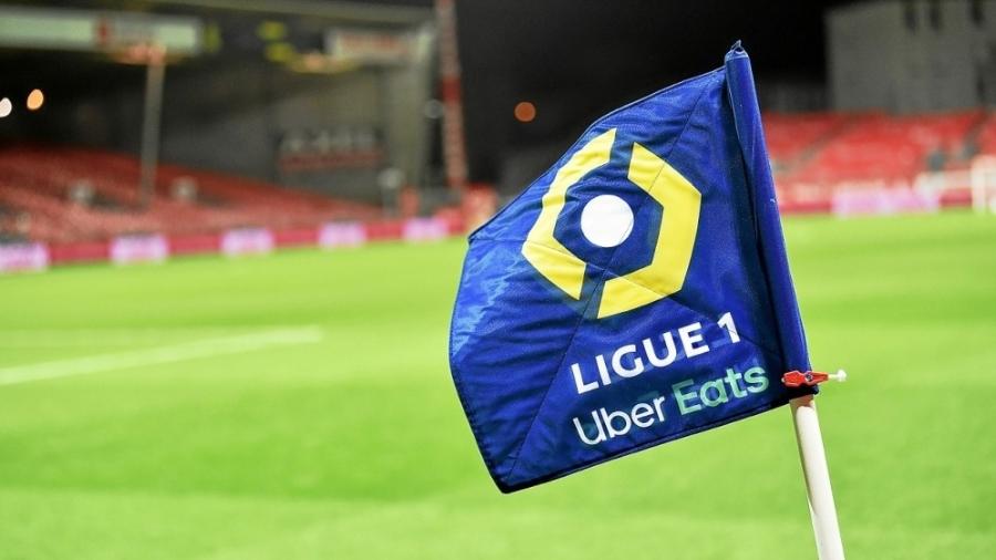 Ligue 1 vive profunda crise que a obriga a traçar plano para "salvar" o futebol francês - Nicolas Creach/Ligue 1