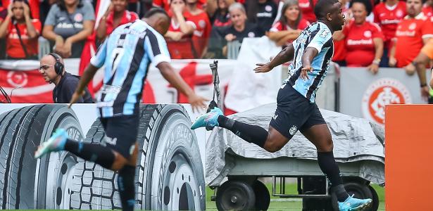 Grêmio atropela o Inter no Beira-Rio e encaminha vaga na final do ...
