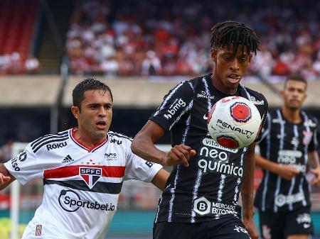 [ENQUETE] Robson merece vaga entre os titulares?