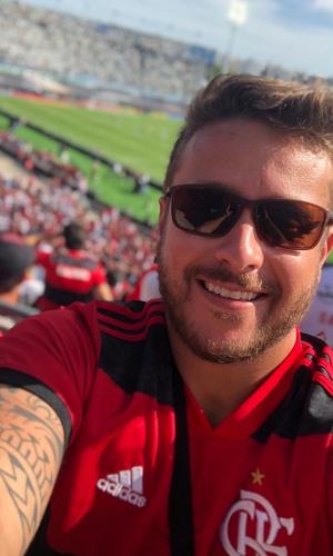 Camisa Flamengo – Gabigol – Final Supercopa Do Brasil 2023 – Flamengo X  Palmeiras – Autografada Por Todo Elenco – Play For a Cause