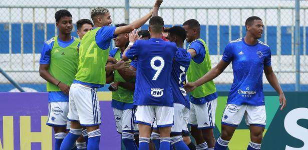 Cruzeiro: muita gestão, pouco futebol - 11/03/2023 - UOL Esporte