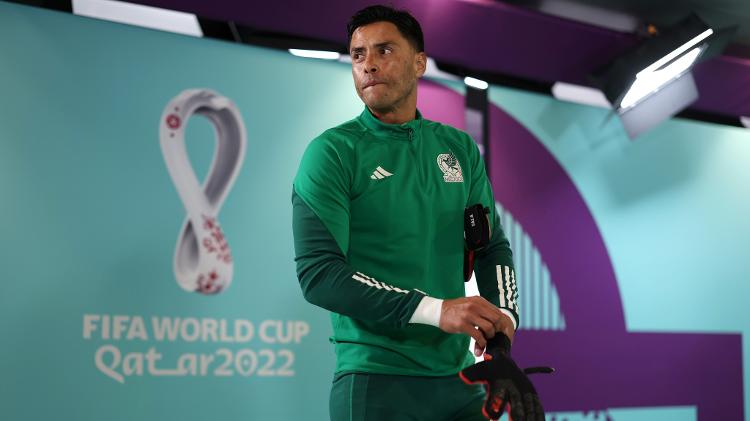 alfredo - Maddie Meyer - FIFA/FIFA via Getty Images - Maddie Meyer - FIFA/FIFA via Getty Images