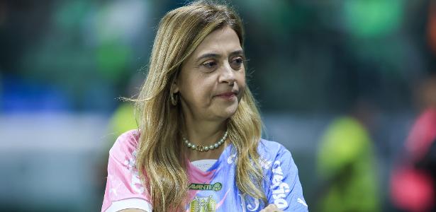 Leila Pereira Refuses Banco do Brasil’s Offer to Sell Allianz Parque Debt to Crefisa