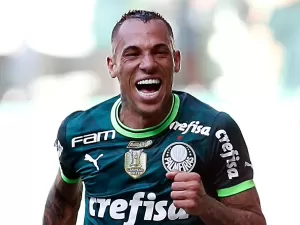 Breno Lopes merece contrato no Palmeiras até fim da sua carreira
