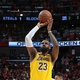 Lakers batem Pelicans e pegam Nuggets nos playoffs; Warriors são eliminados - Layne Murdoch Jr./NBAE via Getty Images