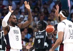 Confira as datas e horários das quartas de final do basquete feminino - Gregory Shamus/Getty Images