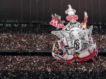 Corinthians vence ação e poderá usar livremente hino 'Campeão dos Campeões'