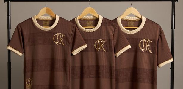FLAMENGO LANÇA CAMPANHA EM HOMENAGEM AO NOVEMBRO NEGRO! Camisas exclusivas celebram a identidade e resistência do povo negro!