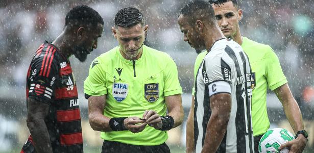 Injeção garante participação de Gerson na Supercopa e título pelo Flamengo