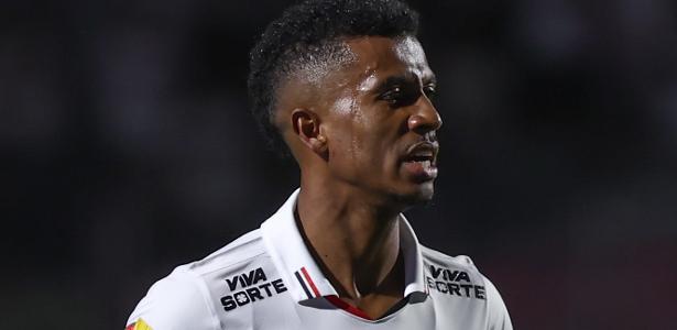 São Paulo: Marcos Antônio avança em recuperação, mas DM segue 'recheado'