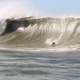 Evento in&eacute;dito no Brasil quer coroar novo campe&atilde;o mundial de ondas gigantes
