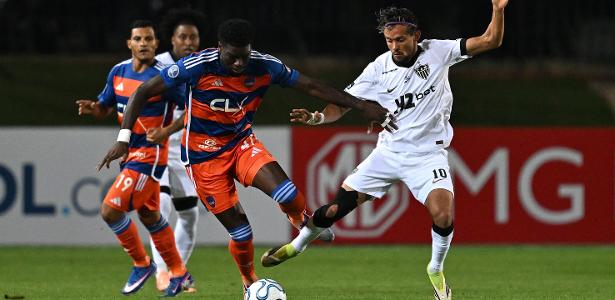 Derrota do Galo na Venezuela prova que trauma da final ainda dói