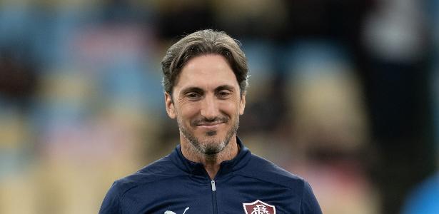 Onde vai passar Fluminense x Ind. Rivadavia pela Libertadores? Como assistir ao vivo
