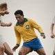 Man&eacute; nascia h&aacute; 92 anos: um talento inigual&aacute;vel e inexplic&aacute;vel! 