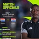 Fifa comete gafe e troca bandeira do Panam&aacute; pela do Paraguai em an&uacute;ncio