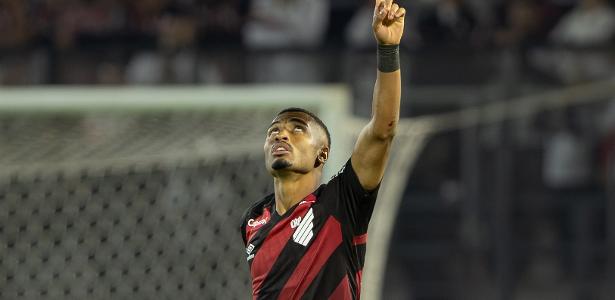 Atuações do Athletico volta ao centro do debate na temporada