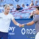 Rafa Matos e Orlando Luz vencem e avan&ccedil;am &agrave; final de duplas em Cincinnati