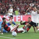 Flamengo contestou libera&ccedil;&atilde;o de Rojo um dia antes do jogo com Estudiantes