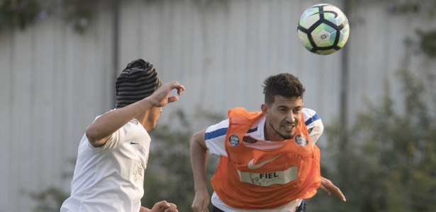 Pedro Henrique voltou a ser titular depois da lesão de Pablo - Daniel Augusto Jr. / Ag. Corinthians