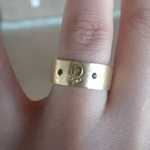 Casamento de Cris e Everthon, torcedores do Cruzeiro - arquivo pessoal