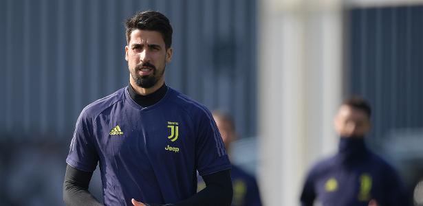 Daniele Badolato - Juventus FC via Getty Images