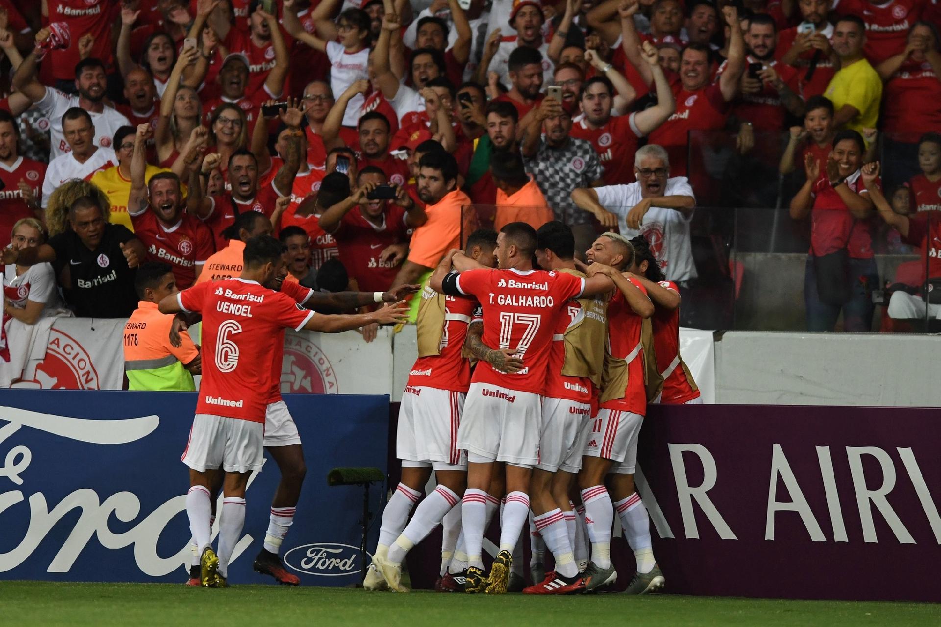 Inter Lembra A Intensidade Do Liverpool Diz Comentarista Da Espn