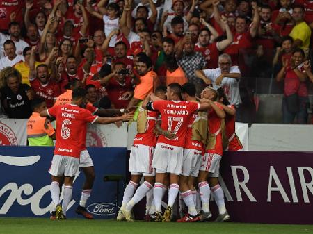 U Catolica X Inter Onde Assistir Escalacoes E O Que Esperar Do Jogo