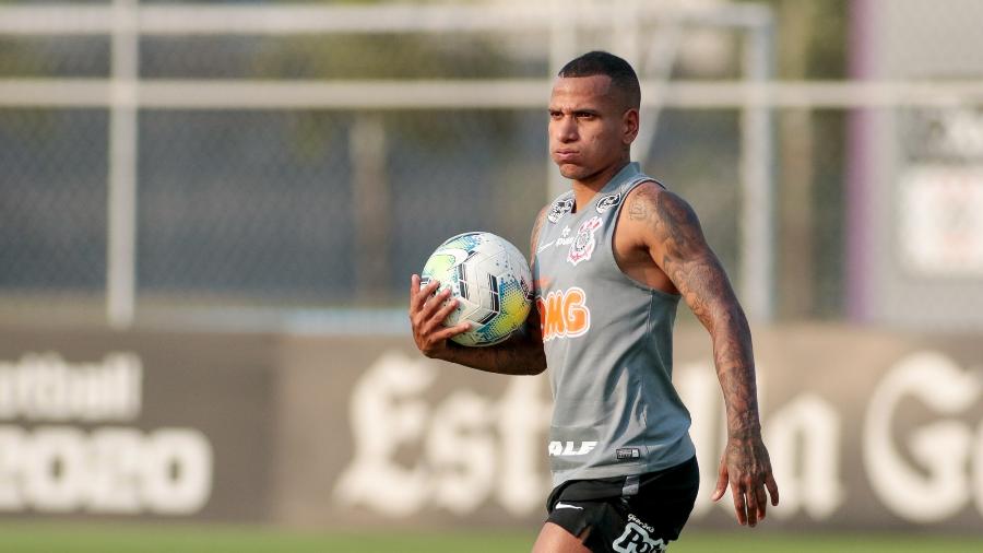 Convocações para a seleção venezuelana e cláusula contratual impediram o meia de atuar em alguns jogos - Rodrigo Coca/Agência Corinthians