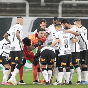 Rodrigo Coca/ Ag. Corinthians