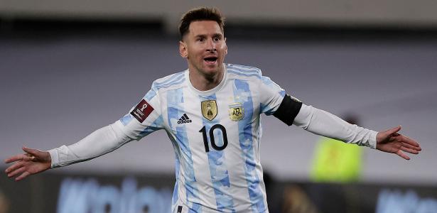 Gomes: el encuentro de Messi con Argentina en una noche atronadora – 09/09/2021