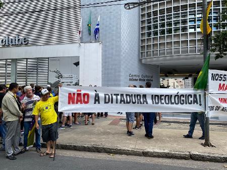 Minas Tênis Clube - Devolução de créditos