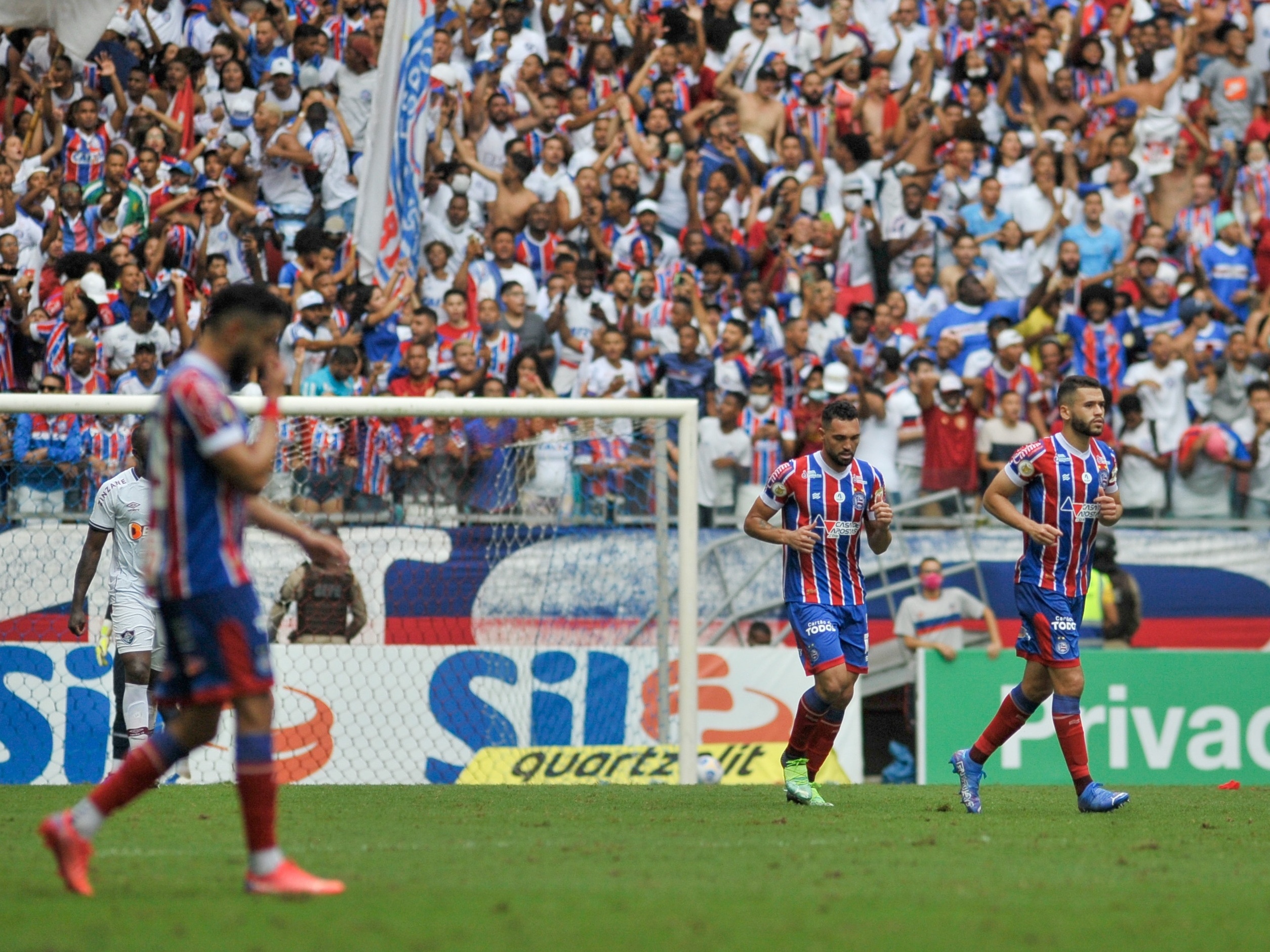 Se vencer Bahia e Juventude, Fluminense dará enorme salto na tabela -  Fluminense: Últimas notícias, vídeos, onde assistir e próximos jogos