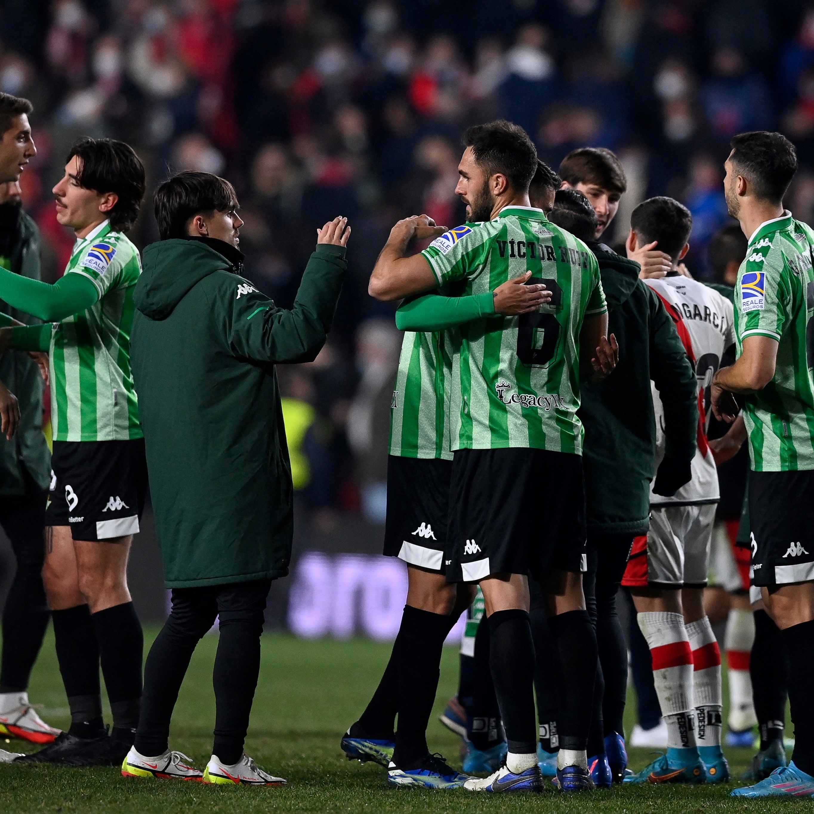 Equipa da La Liga pode ser eliminada da Taça do Rei por utilização de  jogador