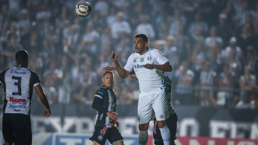 Confira os melhores momentos de Operário 0x1 Grêmio