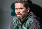 Ex-Coritiba, Gustavo Morínigo é anunciado como novo técnico do Ceará - Robson Mafra/AGIF