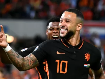 Salário de Depay no Corinthians pode chegar a R$4 mi; patrocinador pagará