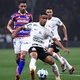 Corinthians nunca perdeu para o Fortaleza na Neo Qu&iacute;mica Arena; veja retrospecto