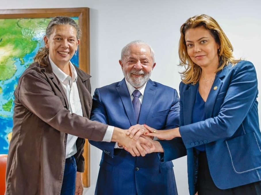 Ana Moser vai de liderança a vilã com vetos à Lei Geral do Esporte