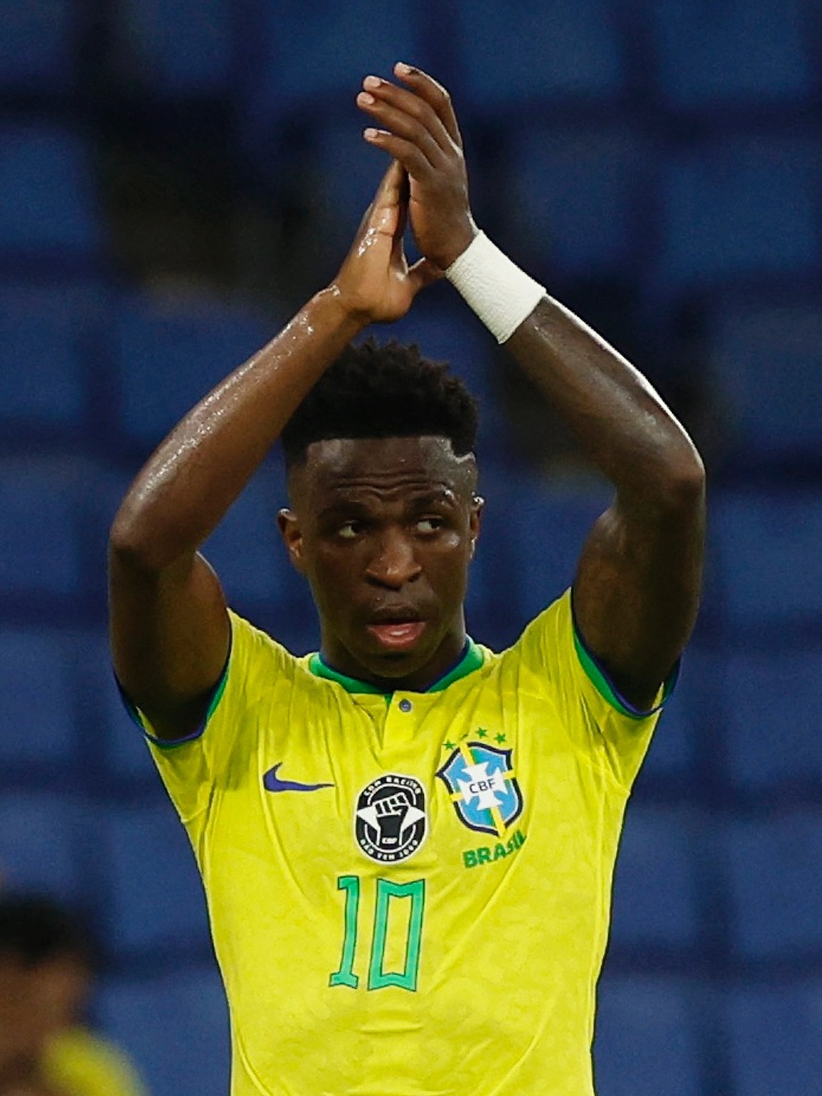 Brasil x Senegal ao vivo; saiba onde assistir ao jogo na TV e online ·  Notícias da TV