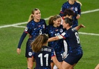 Holanda aplica maior goleada da Copa e avança como líder; EUA passam em 2º - Harriet Lander - FIFA/FIFA via Getty Images
