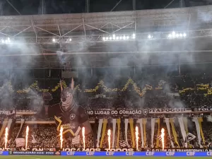 Transmissão ao vivo de Botafogo x São Paulo: veja onde assistir