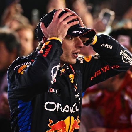 Max Verstappen venceu o Grande Prêmio do Bahrein de Fórmula 1 - Pauline Ballet - Formula 1/Formula 1 via Getty Images