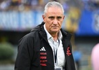 Flamengo: 'Libertadores não era prioridade? Tem algum erro aí', diz Mattos