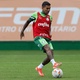 Abel comanda treino tático, e Palmeiras segue preparação para encarar o San Lorenzo