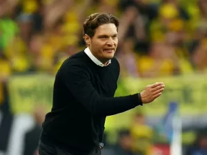 Técnico deixa o Borussia Dortmund duas semanas após vice da Liga dos Campeões
