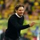 Técnico deixa o Borussia Dortmund duas semanas após vice da Liga dos Campeões