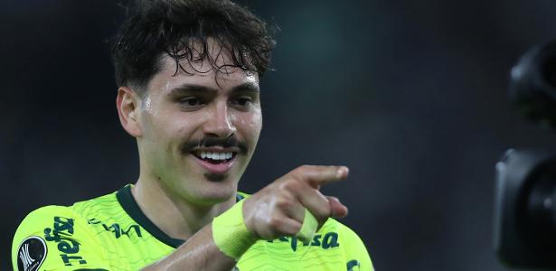 Apenas um gol separa Palmeiras e Botafogo no confronto decisivo.