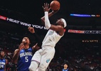 Sem Jimmy Butler, Miami Heat bate Orlando Magic na prorrogação - Divulgação: Miami Heat