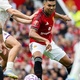 Manchester United encerra pré-temporada com empate diante da Fiorentina
