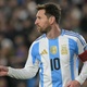 Com Messi e Flaco L&oacute;pez, Argentina anuncia convocados para a Copa de 2026